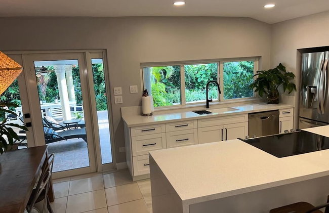 Beautiful And Comfortable Home and studios - Foto 67
