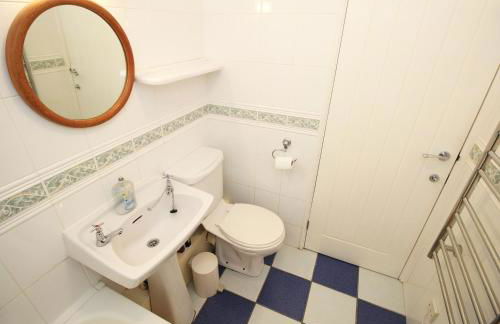 Harbour Flat - 12E South Snowdon Wharf - Foto 18