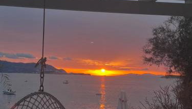 Ahinos - Foto 4, sunbed