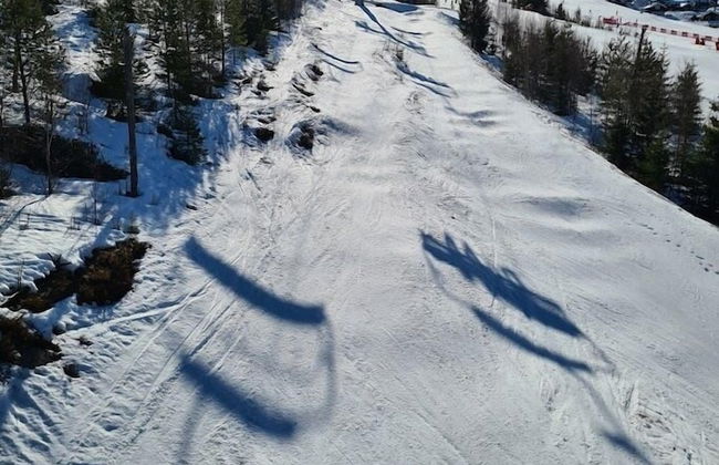 Björnbyn Stugby - Photo 33