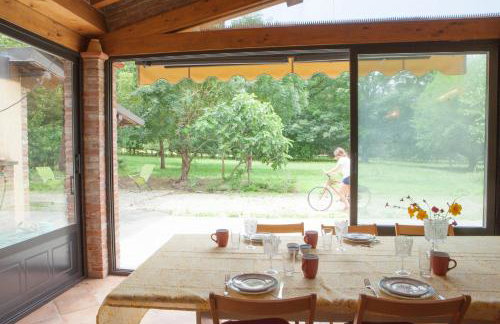 Cascine di Villa Schella - Foto 34