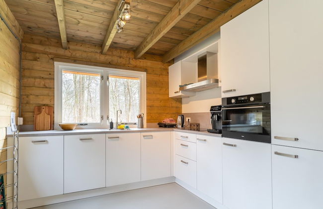 Cozy Holiday Home With a Private Garden - Photo 10