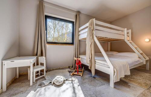 Cinija Cottage - Family Eco Retreat in Nature Park - Foto 13