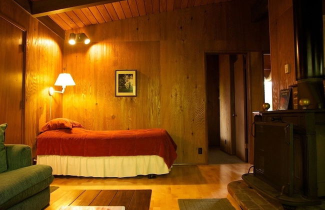 The Wayfarer Resort - Photo 21