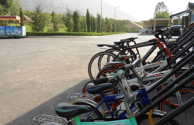 Sheki Park - Photo 30