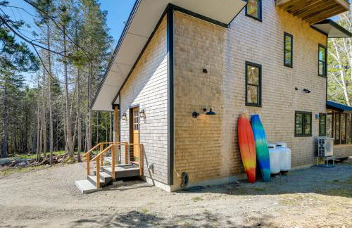 Stunning Seal Cove Home Near Acadia National Park! - Foto 33