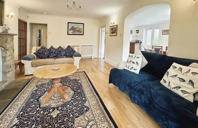 Woodside Cottage - Foto 11