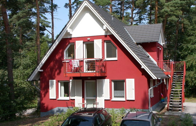 Appartementhaus in Trassenheide - Foto 16