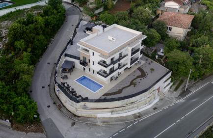 Villa Isabel - Luxury Apartments with Heated Pool & Sea View - Foto 41
