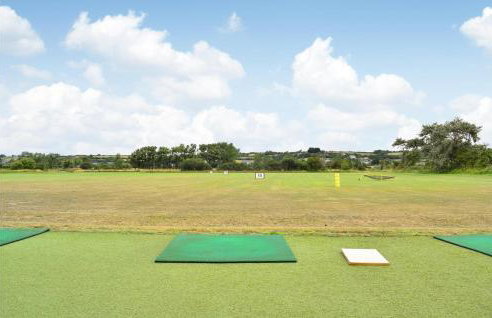 Lovely Home In Fierville-Les-Mines - Foto 23