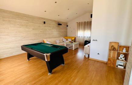 Hermosa Villa L'Ardiaca - Foto 24