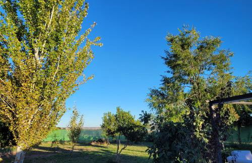 La Casita De Campo. Relax y Naturaleza - Foto 40