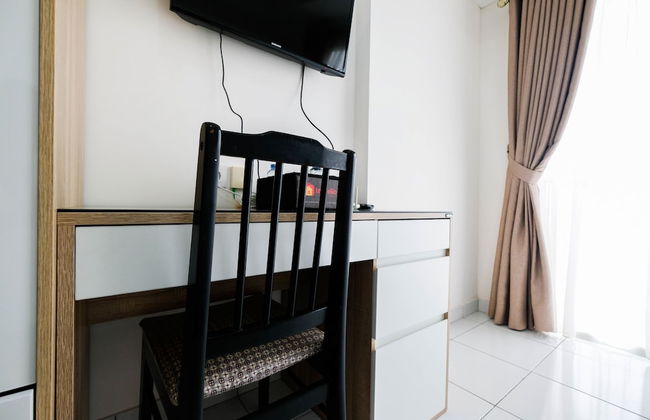 Scenic Studio Room at Casa De Parco Apartment - Foto 21