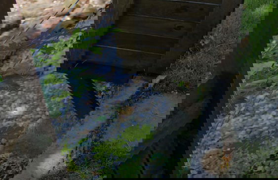 Casa Pé na Areia em frente à Ilhabela - Foto 2