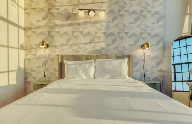 Sosuite at Independence Lofts - Callowhill - Foto 46