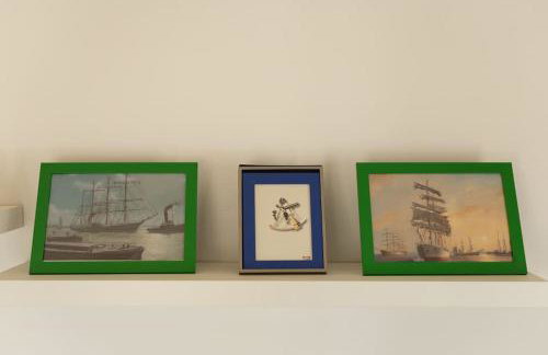 Manos Beach House Salamina - Foto 25