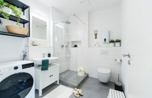 Appartio-80qm-ländlich-luxuriös - Foto 5