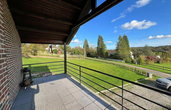 Peaceful Escape With Garden - Foto 14