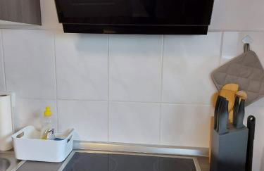 Gesamte Unterkunft free parking, WLAN - Foto 16