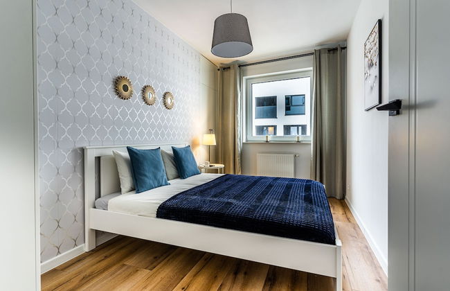 Pure Home Apartments - Gwiaździsta - Foto 7