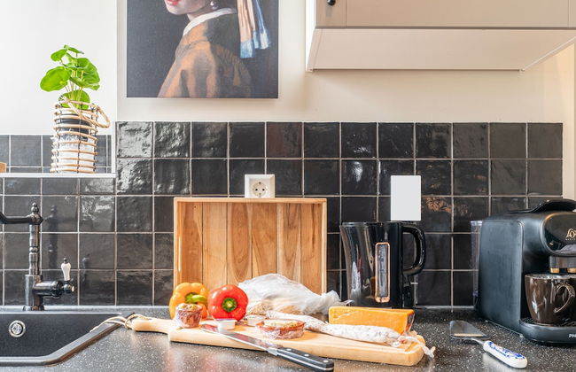 Luxurious Studio on the Border of Zeeland - Photo 10