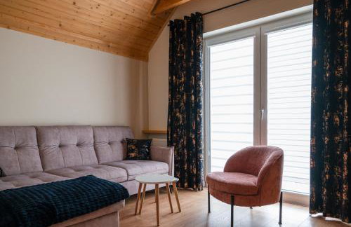 Dom na wsi z widokiem na Łysicę - Foto 12