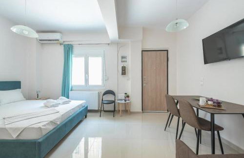 Cozy Acropolis Studio in the heart of Athens - Foto 1