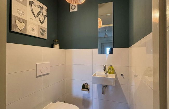 Beachvilla Grachtenblik - Foto 12