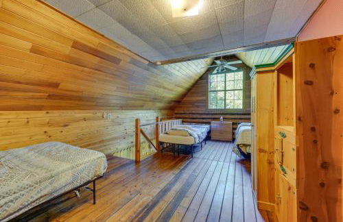 Historic Century-Old Cabin in Downtown Hope - Photo 13