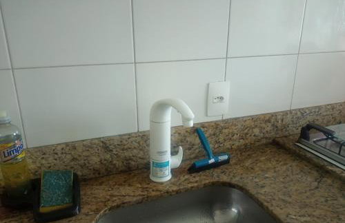 Apartamento Praia Grande - Aviação - Foto 17