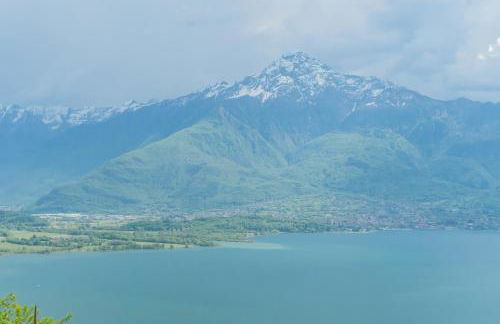Blooms by the Lake by Rent All Como - Foto 55