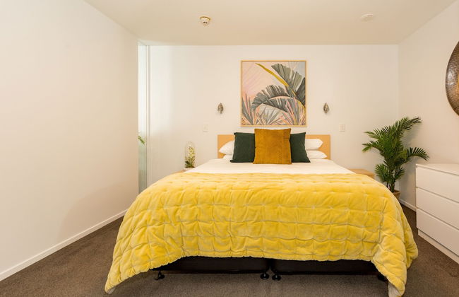 Cathedral Junction Apartment - Foto 10