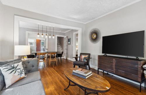 Cozy, Modern Waldo Escape - Photo 3