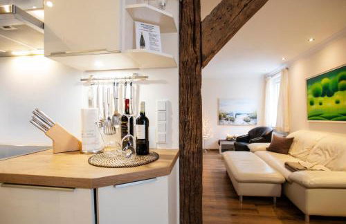 Altstadtjuwel @Conny's - Foto 8