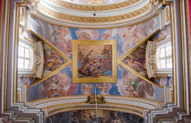 Mdina Cathedral & Museum Ticket - Photo 4