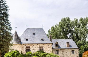 Chateau Eyparsac - Photo 79