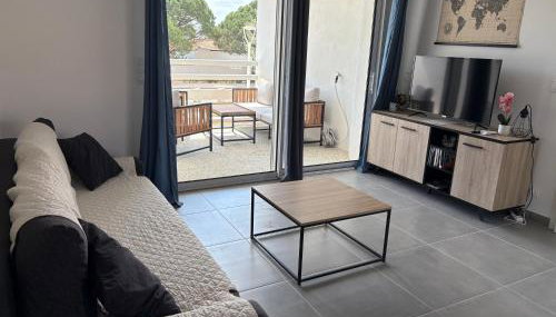 APPT 6 personnes BABORD - Foto 4
