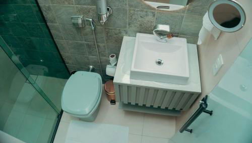 Casa central ampla e moderna c/ Jacuzzi - Foto 4