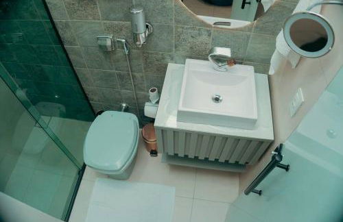 Casa central ampla e moderna c/ Jacuzzi - Foto 4