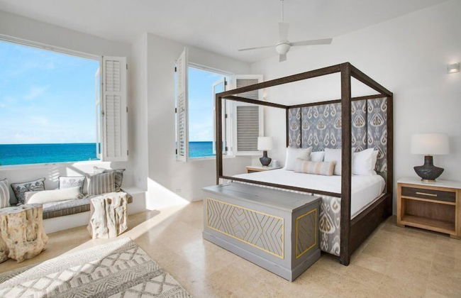 Long Bay Villas - Villa Sand - Foto 7