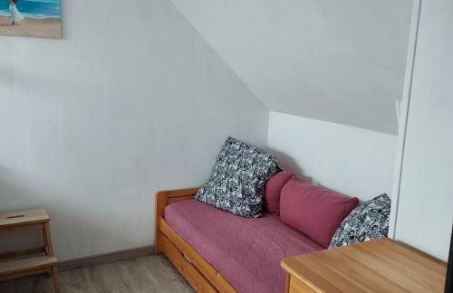 Petite maison de vacances - Foto 15