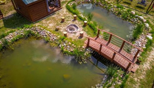 Siedlisko mazury. - Foto 3