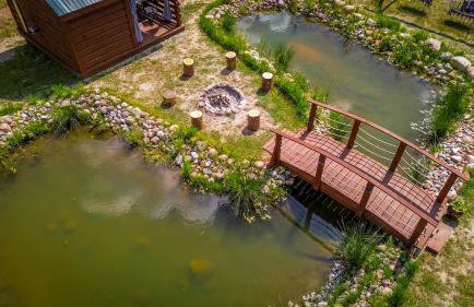 Siedlisko mazury. - Foto 3