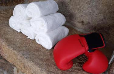 Vila Spa Douro Piscina e acesso privado rio Douro - Foto 39