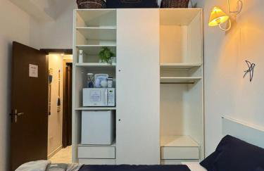 suite ao som do mar - tombo guaruja - Foto 8