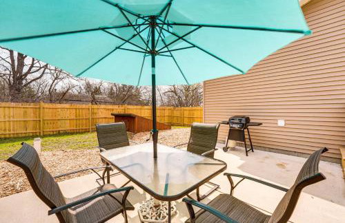 Boat, Fish and Hike Cozy Getaway in Twin Lake! - Foto 16