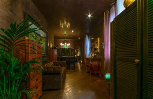 Dolce Casa SUITE Villa Laura - Photo 14