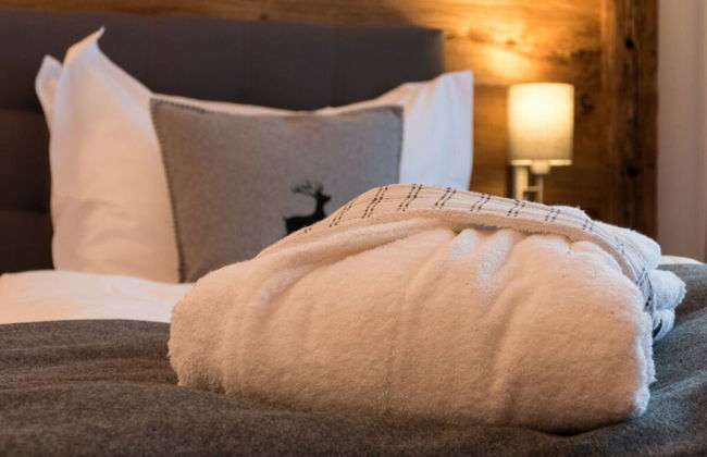 Chalet Yuma 4 People - Foto 2