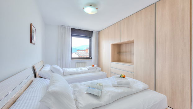 Appartamento Amy in Riva del Garda - Foto 5, Habitación