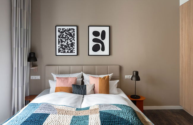 Numa Berlin Nook - Foto 2